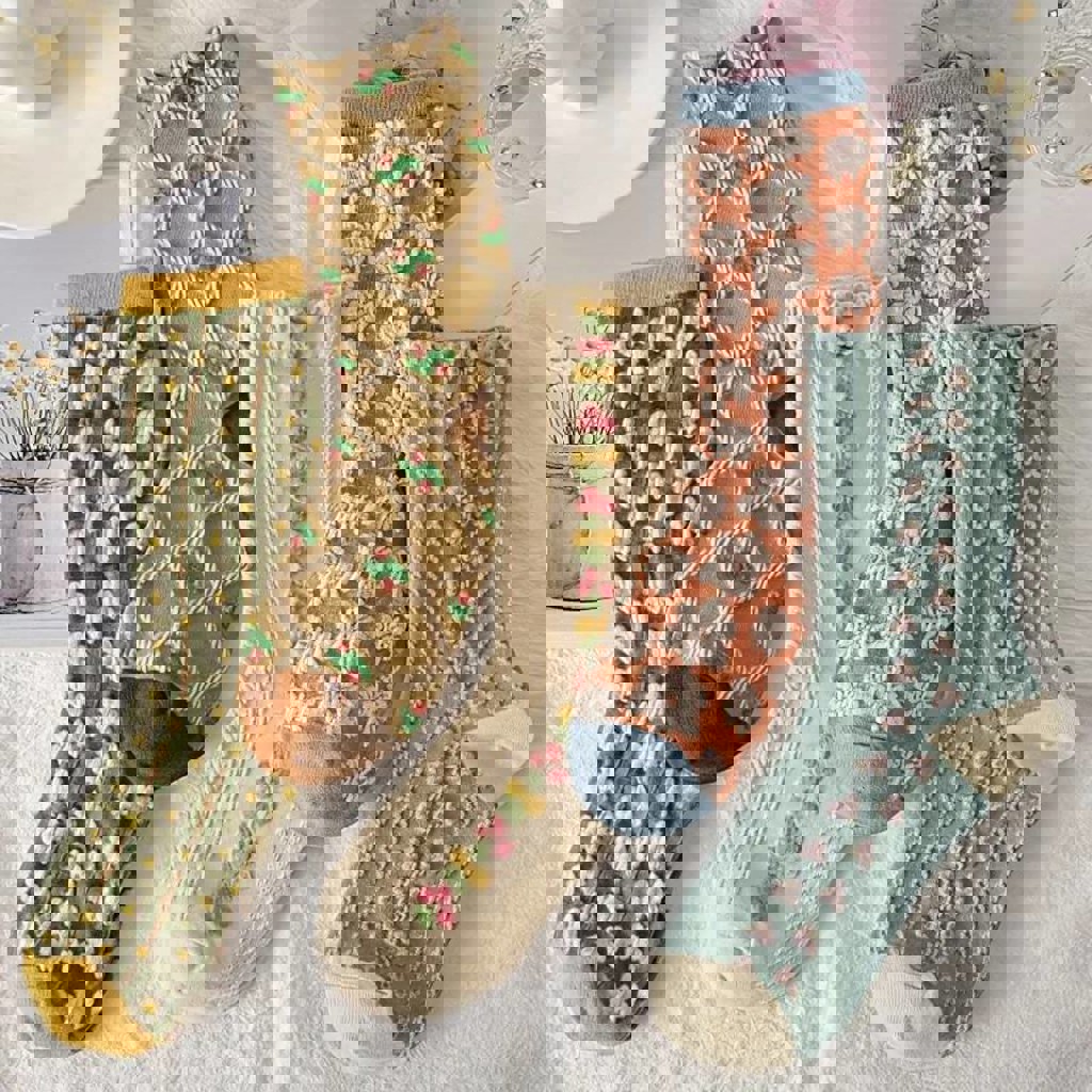 Набор носков