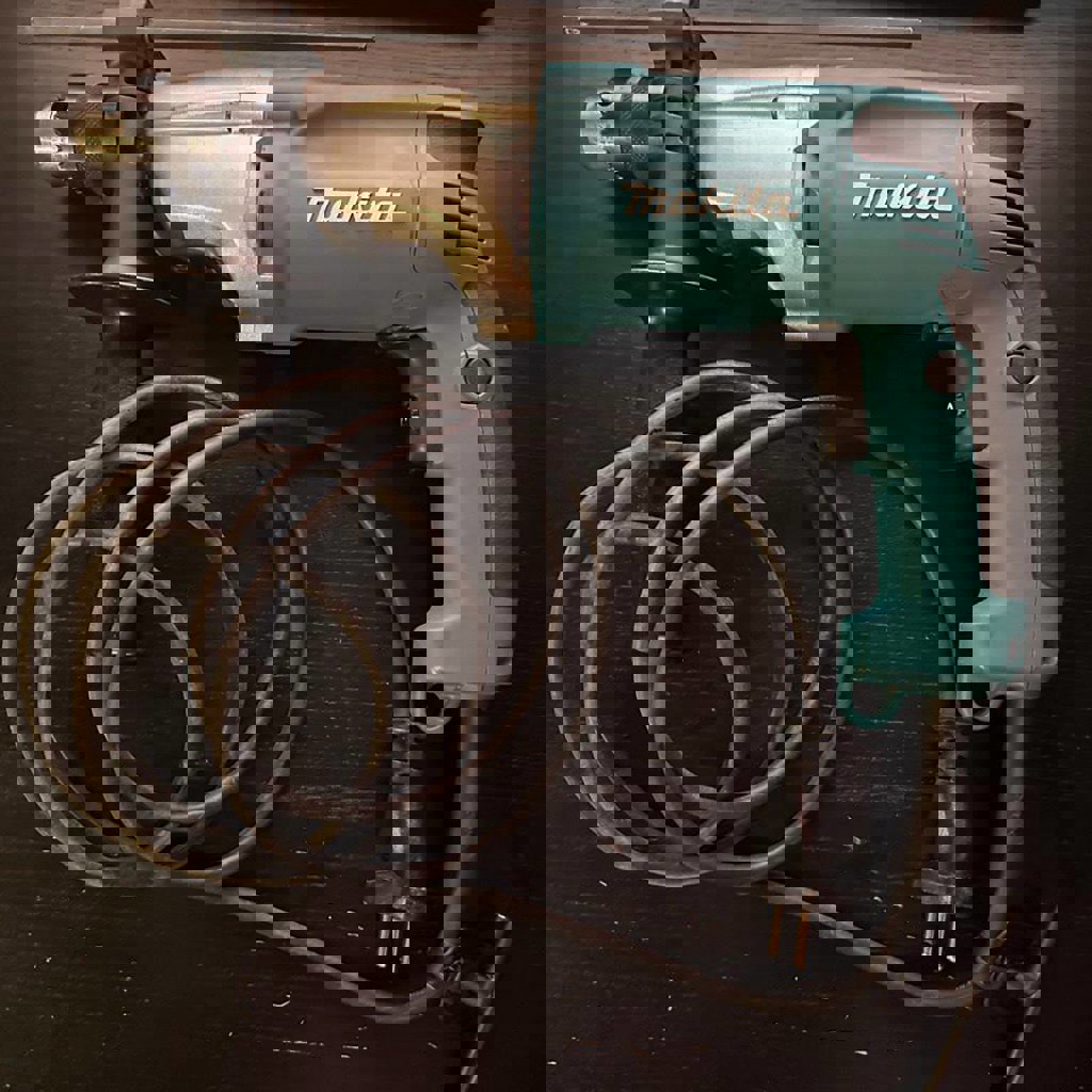 Отбойник Ingco PDB130018