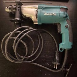 Отбойник Ingco PDB130018 - фото 1