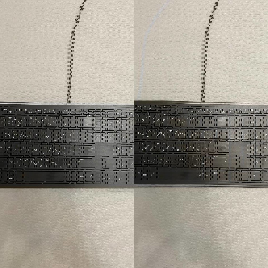 Клавиатура HP 320K