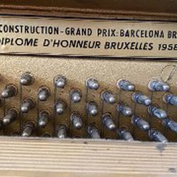 Пианино - фото 3