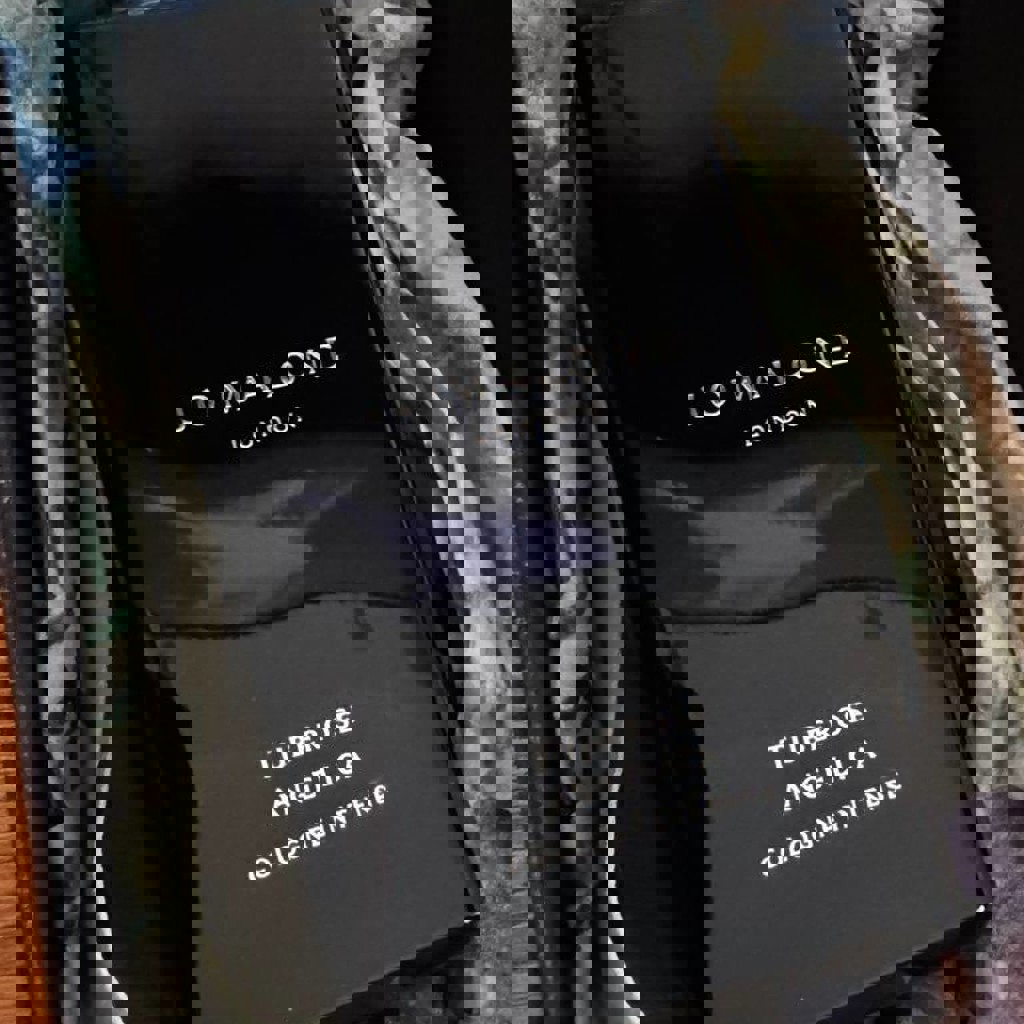 Парфюмерная вода Jo Malone Tuberose Angelica Cologne Intense