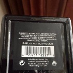 Парфюмерная вода Jo Malone Tuberose Angelica Cologne Intense - фото 4