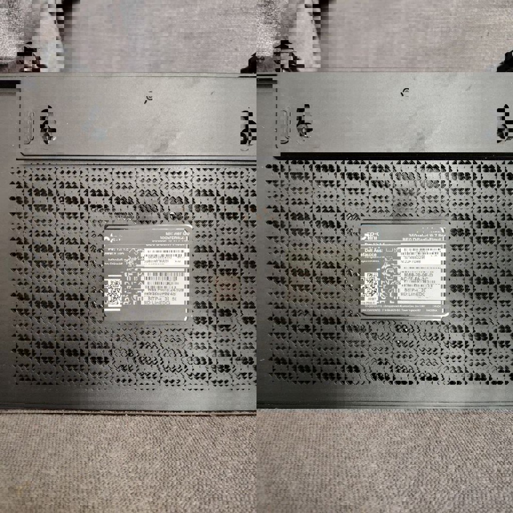 Вайфай роутер TP-Link BE230