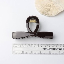 Крабик для волос 8 см - фото 2