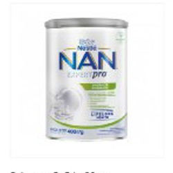 Детская смесь Nestle Nan тройной комфорт - фото 2