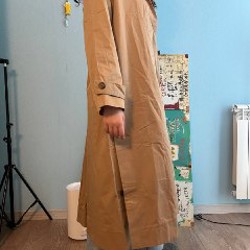 COS тренч - фото 2