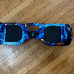 Гироскутер - фото 3