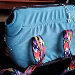 Переноска для кошки - фото 2