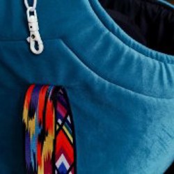 Переноска для кошки - фото 3