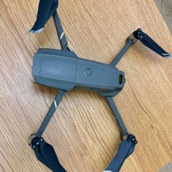 DJI Mavic 2 Pro Fly More Combo - фото 2
