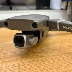 DJI Mavic 2 Pro Fly More Combo - фото 3