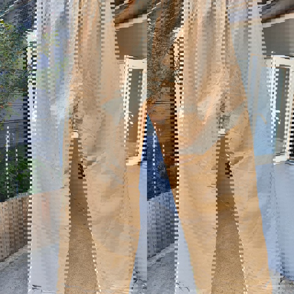 Штаны от костюма Shimano