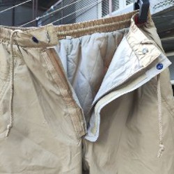 Штаны от костюма Shimano - фото 3