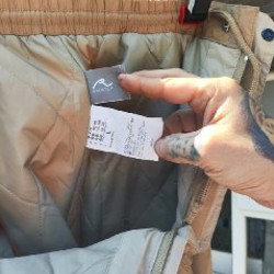 Штаны от костюма Shimano - фото 7