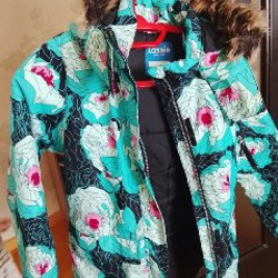 Зимняя куртка Lassie - фото 4