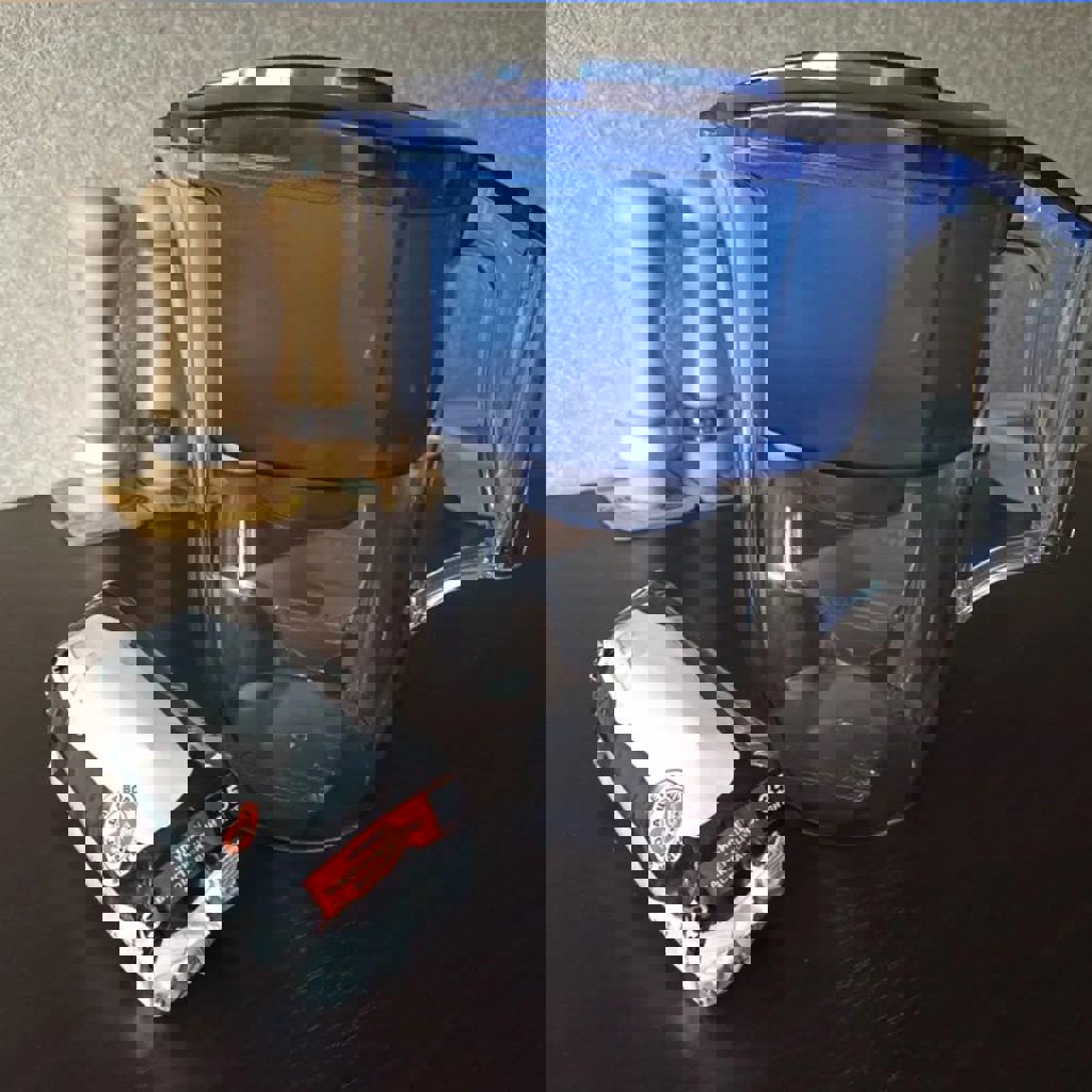 Кувшин Аквафор