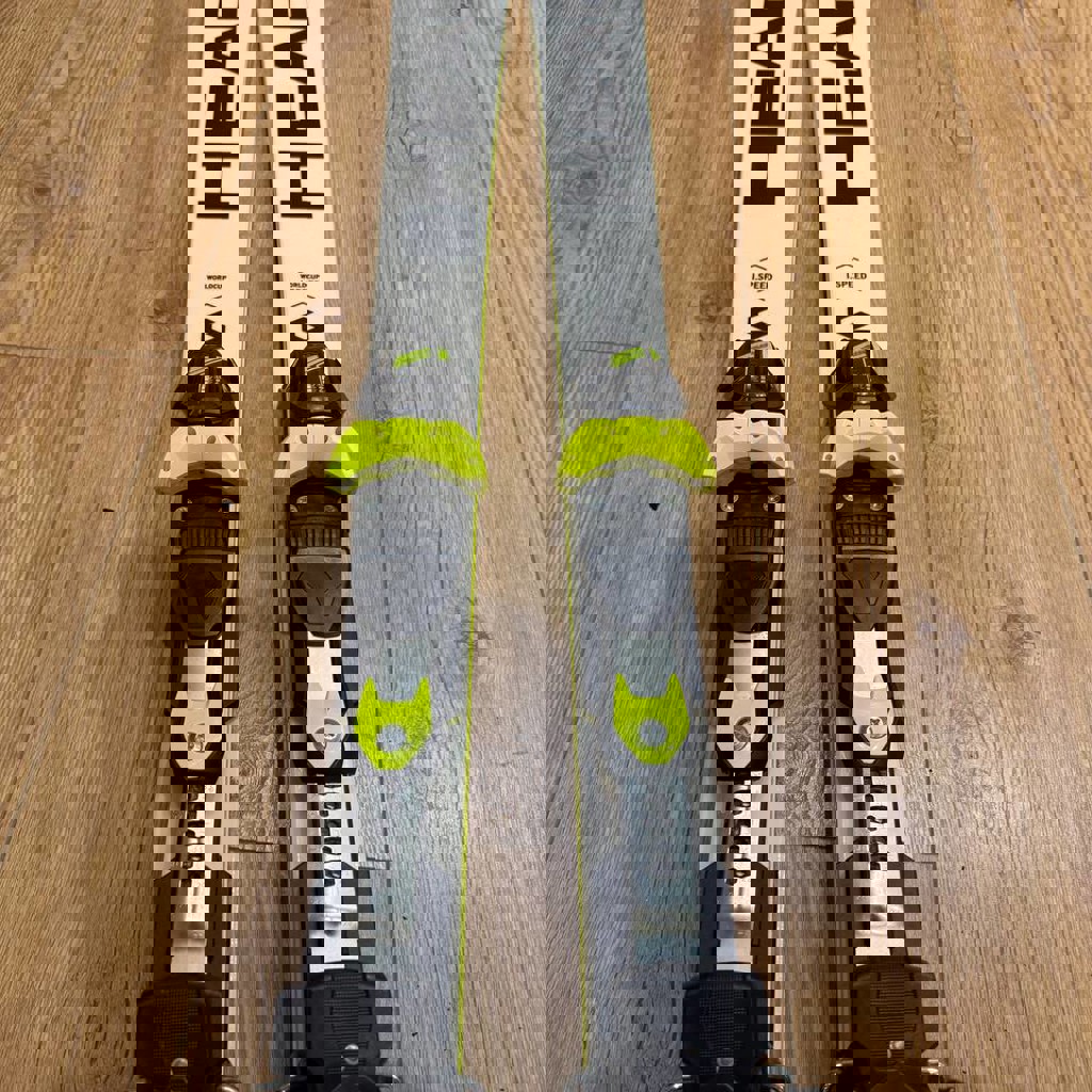 Горные лыжи Head World Cup rebel i.speed