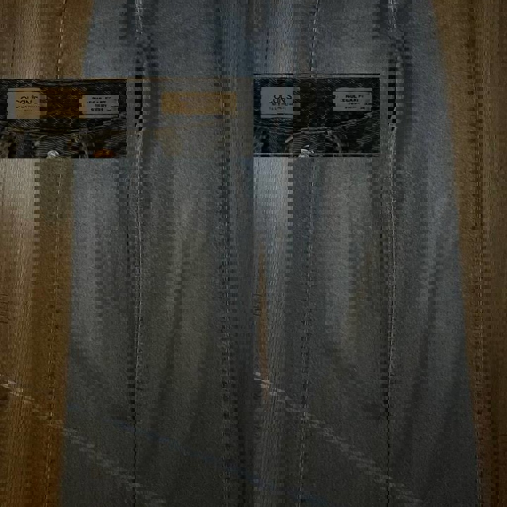 Джинсы колинс