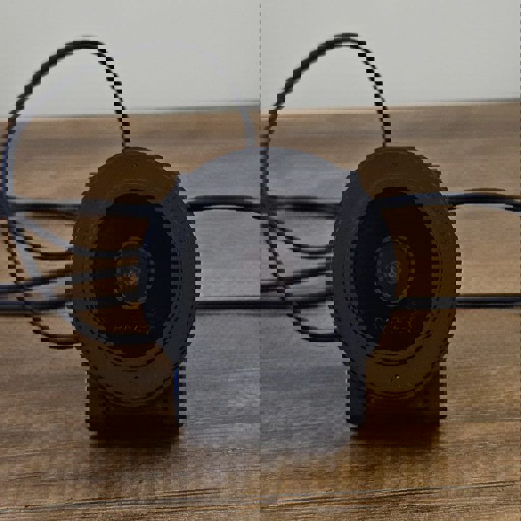 Клавиатура Logitech Corded Keyboard K280e