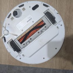 Робот пылесос Dreame Robot Vacuum Mop F9 - фото 2