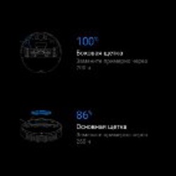 Робот пылесос Dreame Robot Vacuum Mop F9 - фото 3