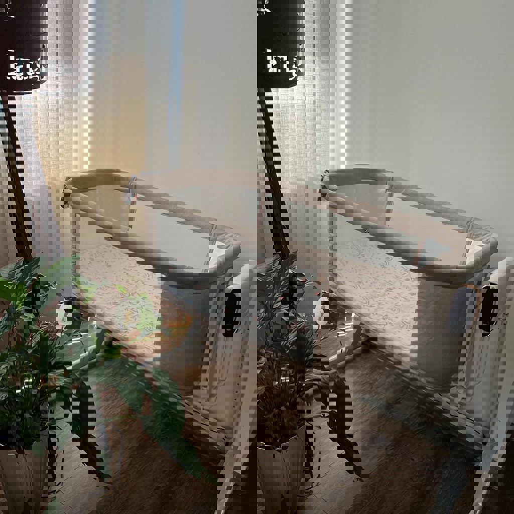 Кроватка Kidilo