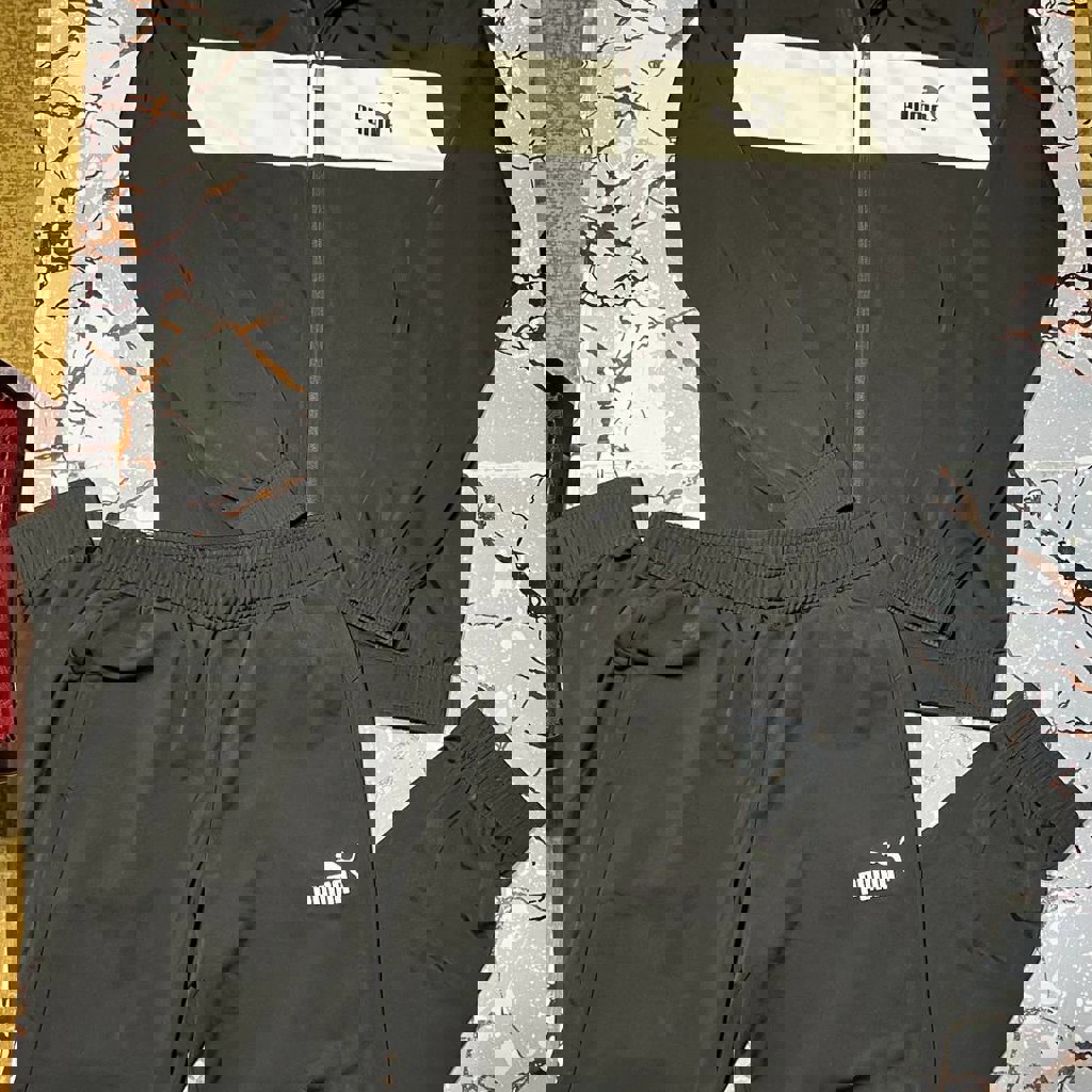 Спортивный костюм Puma