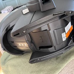 Автокресло Stokke BeSafe iZi Go Modular X1 i-Size - фото 5