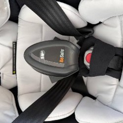 Автокресло Stokke BeSafe iZi Go Modular X1 i-Size - фото 6