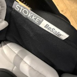 Автокресло Stokke BeSafe iZi Go Modular X1 i-Size - фото 7