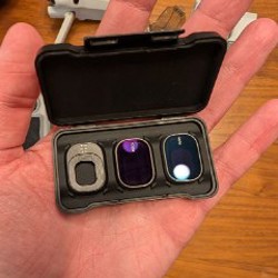 DJI mini 4 pro fly more combo plus - фото 8