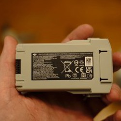 DJI mini 4 pro fly more combo plus - фото 9