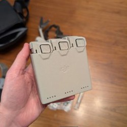 DJI mini 4 pro fly more combo plus - фото 10