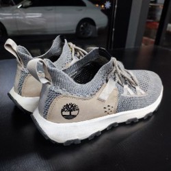 Кроссовки мужские Timberland Winsor trail - фото 2