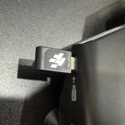 Руль Flashfire 4IN1 Hurricane Wheel WH-3103V-D - фото 2