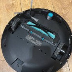 Робот пылесос - фото 5