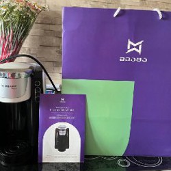 Кофемашина - фото 3