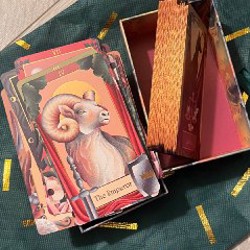 Карты таро Pure Tarot - фото 4