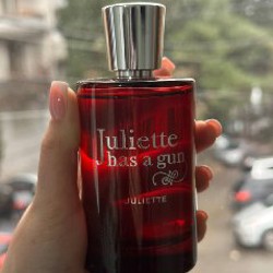 Парфюм Juliette has a gun “Juliette” - фото 3