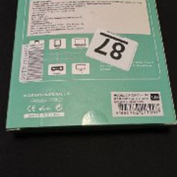 Кабель DP display port - type c - фото 2