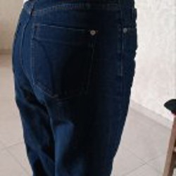 Джинсовка Oui - фото 3