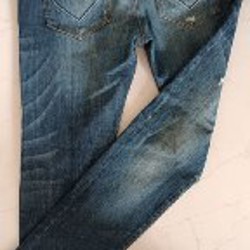 Джинсовка Oui - фото 5