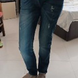 Джинсовка Oui - фото 6