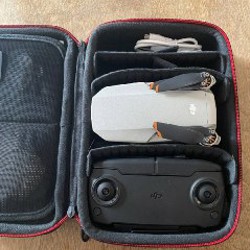 Дрон / Квадрокоптер / DJI Mini SE - фото 2