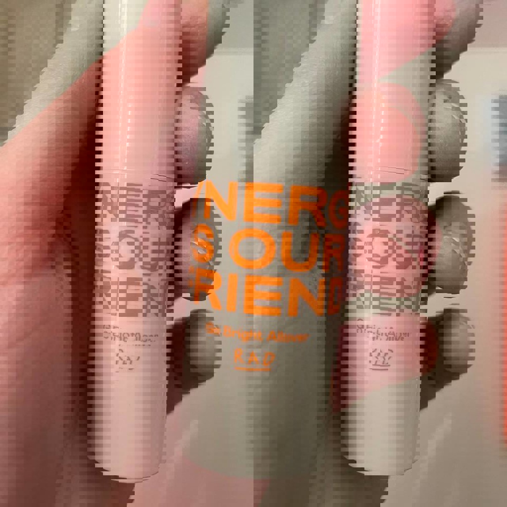 Cetaphil Redness Control foam wash