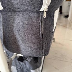 Детская приставная электрическая колыбель - фото 5