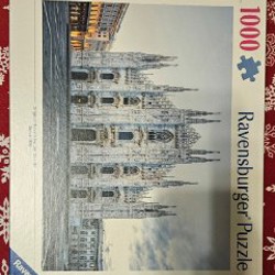 Пазлы 'Собор Милан' - фото 3