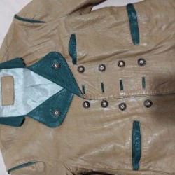 Обувь из натуральной кожи - фото 2