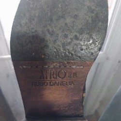 Обувь из натуральной кожи - фото 4